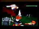 Sora and ALLY SAIX!!! vs Vexen (test)