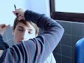 The Electric Diorama - Video Report 4 ( Backstage1 )
