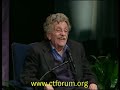 \"Addicted to Oil\" Kurt Vonnegut at The Connecticut Forum \"Addicted to Oil\" Kurt Vonnegut at The Connecticut Forum