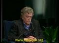 Addicted to Oil Kurt Vonnegut at The Connecticut Forum