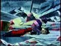 AMV-Dragon ballz