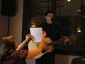 Song for my Aunt Sharon