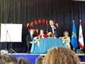 Graduación (CP Asturias-Gijón)
