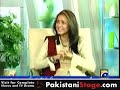 Umer Sharif in Nadia Khan Show 2 of 5 Umer Sharif in Nadia Khan Show 2 of 5