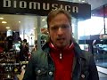 este es un video que hice con tobias en el crown plaza jaja nadia los cacho y con mis amigos nos pillamos con todos los que andaban de avantasia en chile menos matos porque estaba con ca�a en el hotel jajaja tengo fotos con todos y parece que en chile somos los unicos jaja que estuvimos con ellos sin tener que comprar la entrada de meeting a 50 lukas jajaj grande los valdivianos que viajamos a ver avantasia jaja que pena pal resto la media rajaaaaaaa jajaja y entren a la pagina de mi banda 