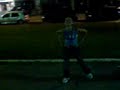 Lorayne virando estrela Lorayne virando estrela