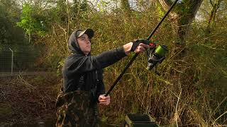 Видео: Напръстник Spomb Finger Stall