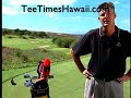 Makena North Golf Maui Makena North Golf Maui