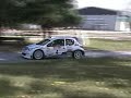 Rally Int. du Valais 26-28.10.06 SP: Sion Kaserne 2 Rally Int. du Valais 26-28.10.06 SP: Sion Kaserne 2