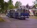 Ikarus 280 Ikarus 280