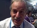 PoliticsFitzU interviews Robert Borosage