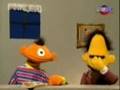 Bernie und Ert - Karate ( english subtitels) *part 2*