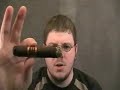 Bolivar Cigar Review