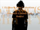 dj chus & peter gelderblom - feelin' 4 you (sebastian gamboa pacha remix)
