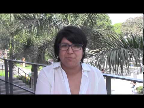 Gestión al día: Entrevista a Clarissa Victorio de FOCUS