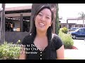 Jennifer Chung Personal Interview on Dating and Stalking Jennifer Chung Personal Interview on Dating and Stalking