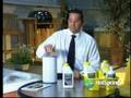 HotSpring Hot Tubs - Maintenance Guide p08 - Cartridge Cleaner Soak