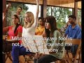 Camp Rock - 2 Stars with lyrics Camp Rock - 2 Stars with lyrics