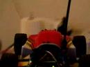 Piezo Gyro on Radline Buggy