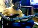 TAUFIQ KULAI..GENTEL ABEZ