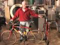 Cycling Instruction - Frame & Adjustments - part 3 of 3