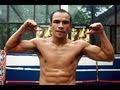 Márquez, el mejor del boxeo en México
