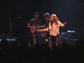 patti smith group playing a live version of the jimi hendrix's song in the gray hall of christiania (copenhagen, denmark). towards the end of the song a dog, inside the building, can be heard barking. patti took this as a reaction to her playing and mentioned the dog several times during the night.  

my complete playlist from these two nights in christiania:
http://www.youtube.com/view_play_list?p=0c059825896d0f33

(20 june 2007 - photography hunter desportes)