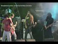 INtra - T�o iguais (Cover Dead Fish)