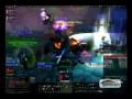 Pushs of Aszune Enhance PVP