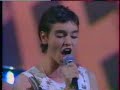 Sinéad O'Connor - Fire On Babylon (live) Sinéad O'Connor - Fire On Babylon (live)