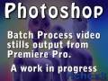 Toon Effect for Video Toon Effect for Video