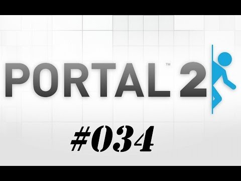 034 portal - Portal 2 auf Steam: http://bit.ly/1k89D9U ▻ Portal 2 - Playlist: http://bit.ly/1daGGtY ▻ Immer fette Portal-Action: http://bit.ly/1hxkGpQ.