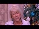 Helen Mirren on 