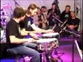 Snare Slapstick #2