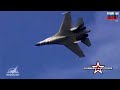 2010 - Russian Air Force - Sukhoi Air Power - HD - High Definition Trailer