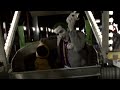 Batman City of Scars (2010) Scurt Metraj