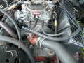 1977 GMC Sierra Grande K15 350 4bbl Open Manifolds Start and Run