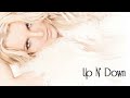 Britney Spears - Up N' Down (Femme Fatale Tour Studio Version)
