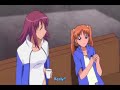 Kaleido Star Legend of phoenix part 1