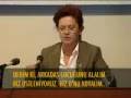 CHPLİ KADINLAR EZANA KURA NA DİL UZATIYOR (SABUNLUKLAR)
