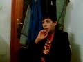 webcam klip