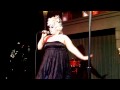 Lisa Fabio and Traci Hines Sing Disney's Little Mermaid Cabaret!