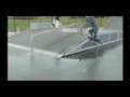 Messing around at Hopewell Skatepark