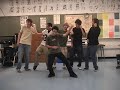 Dance the World 2