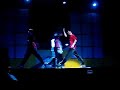 Bambul bailando