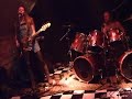 concert des b�tes de sc�ne � la m�canique ondulatoire (paris)