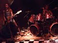 concert des b�tes de sc�ne � la m�canique ondulatoire (paris)