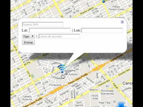 ¿De vacaciones en nueva ciudad? Wifileaks encuentra wi-fi gratis ¿De vacaciones en nueva ciudad? Wifileaks encuentra wi-fi gratis