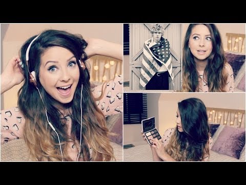 June Favourites | Zoella