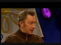 Koen en Paske Bij Wim Helsen